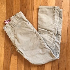Levi Strauss 511 Cords